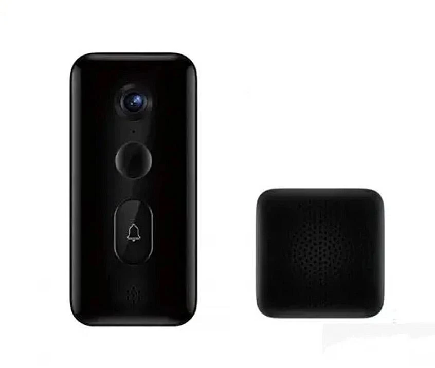 XIAOMI Smart Doorbell 3