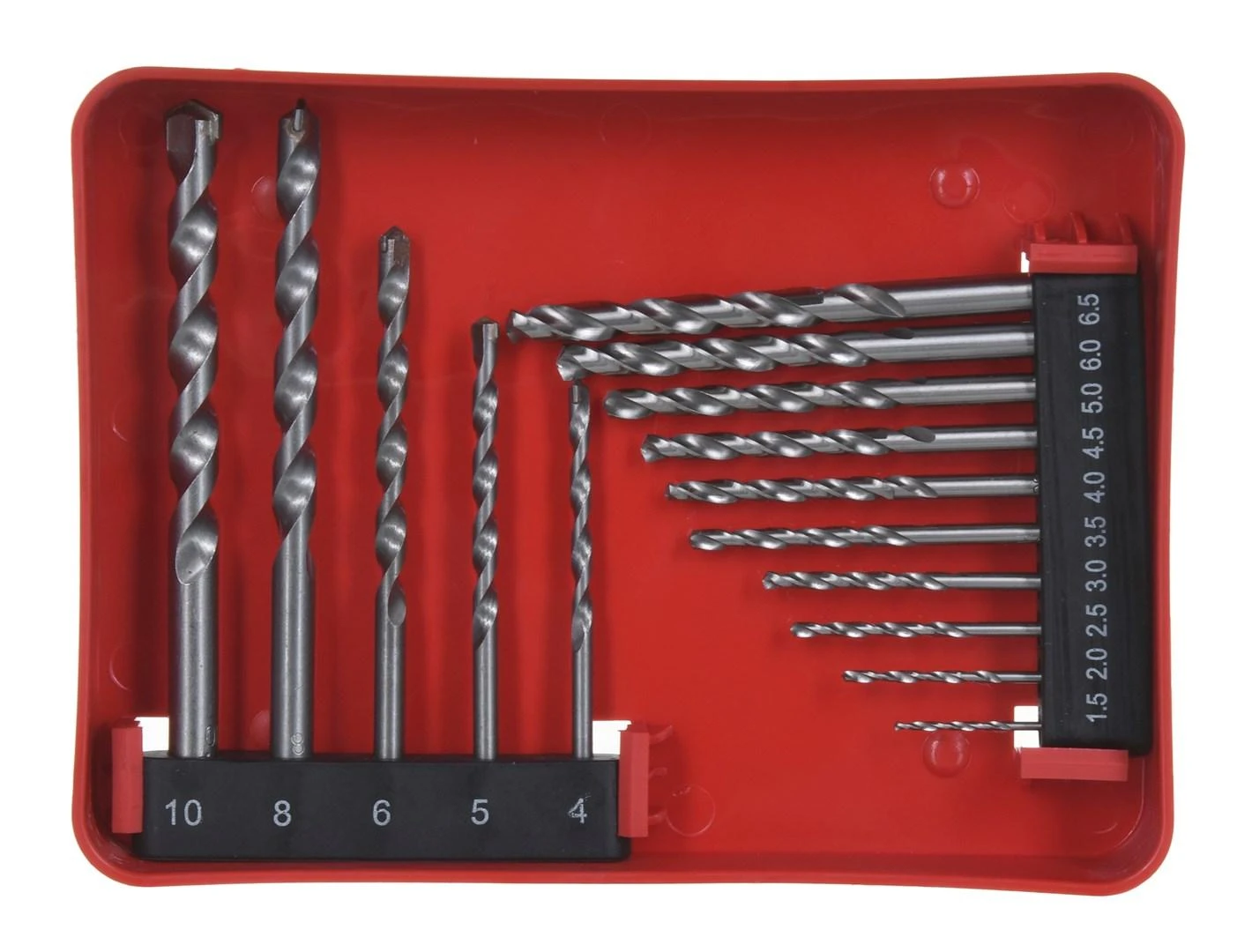 Einhell smūginis suktuvas gręžtuvas TE-CD 18/40 Li-i + 64 priedai (2×2,0Ah) 4513992