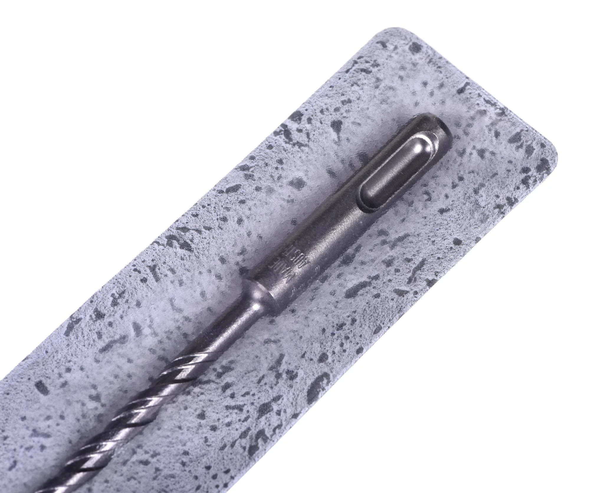 Betono grąžtas SDS+ 6x310/250 ALPEN 84700600100