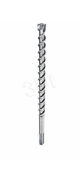 Bosch SDS max-7 grąžtas Greitis X 35x400/520 mm