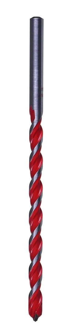 Grąžtas UNIVERSALUS GRĄŽAS ALPEN PROFI MULTICUT 10,0/200MM 72901000100