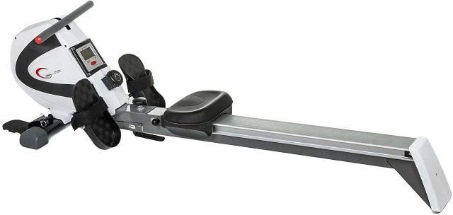 Magnetinis irklavimo treniruoklis HMS ZM1801