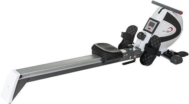 Magnetinis irklavimo treniruoklis HMS ZM1801
