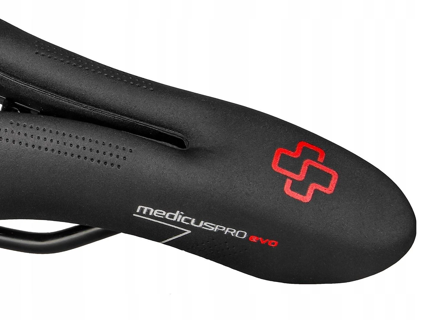 Wittkop Medicus PROevo 7.0 (MTB) dviračio balnelis