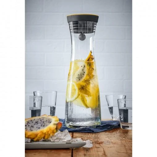 WMF Basic Vanduo Decanter 1,0 aukso dizainas 0617706590