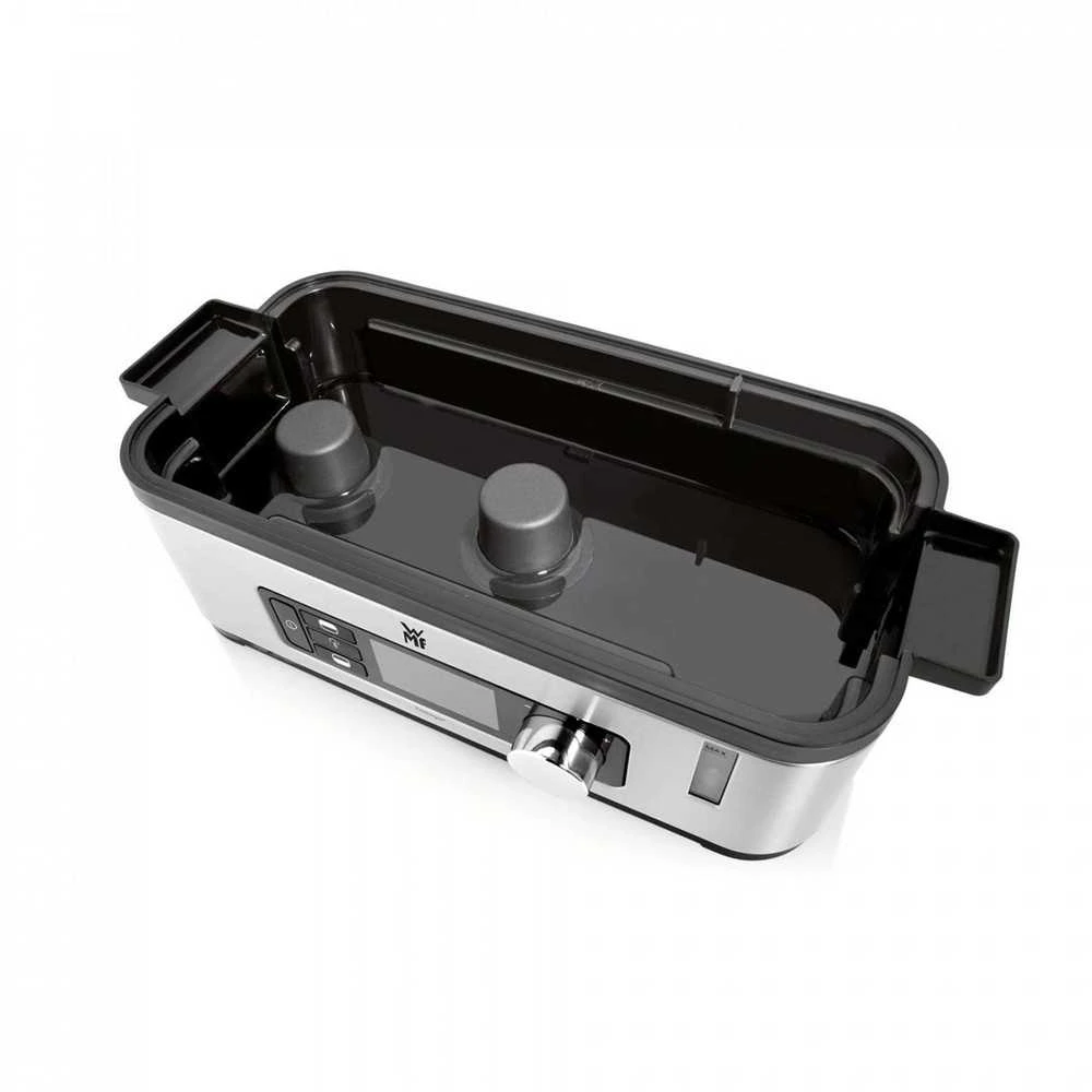 WMF 415090011 KITCHENminis garų puodas