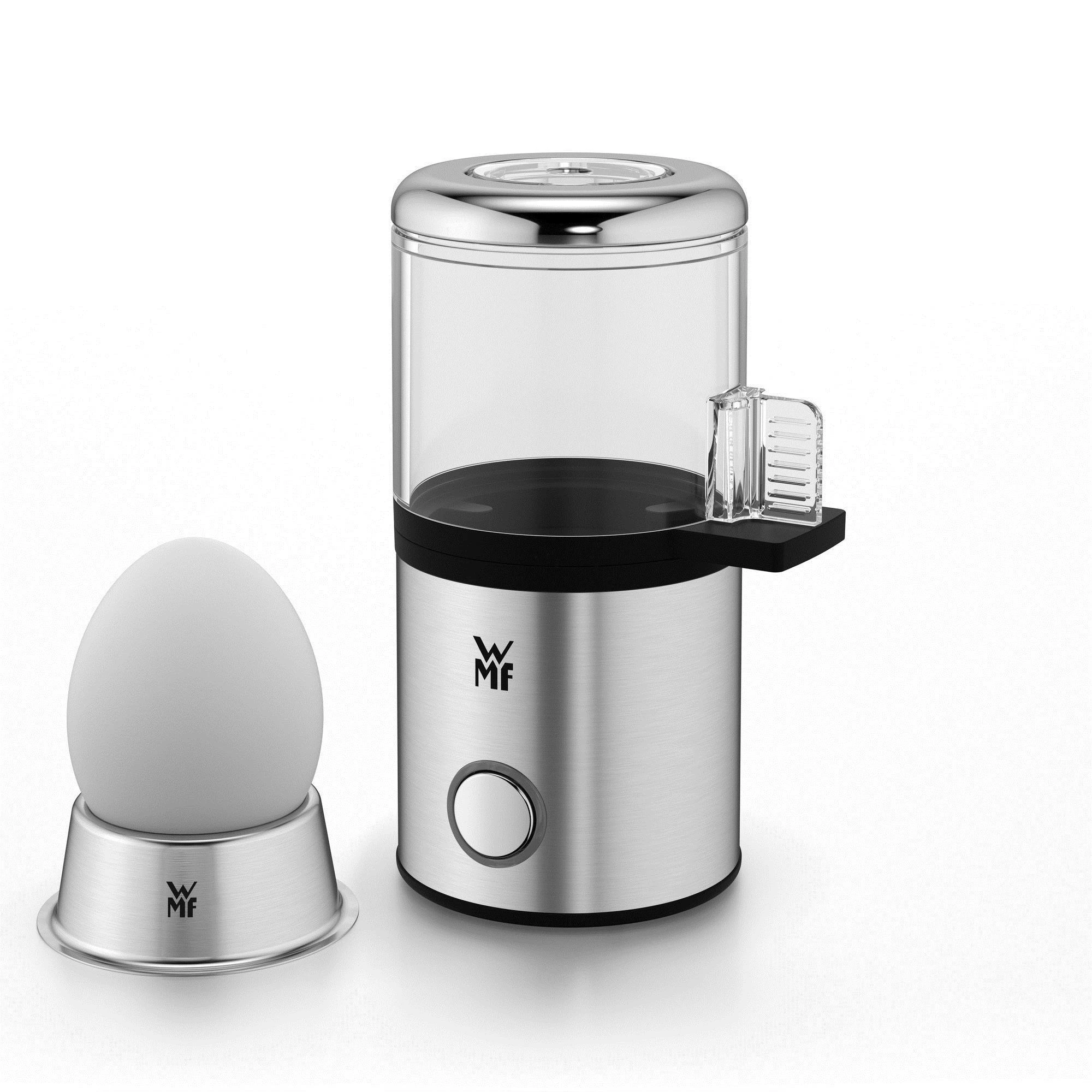WMF KITCHENminis 04.1522.0011 kiaušinių viryklė 1 kiaušiniai(ių) 60 W
