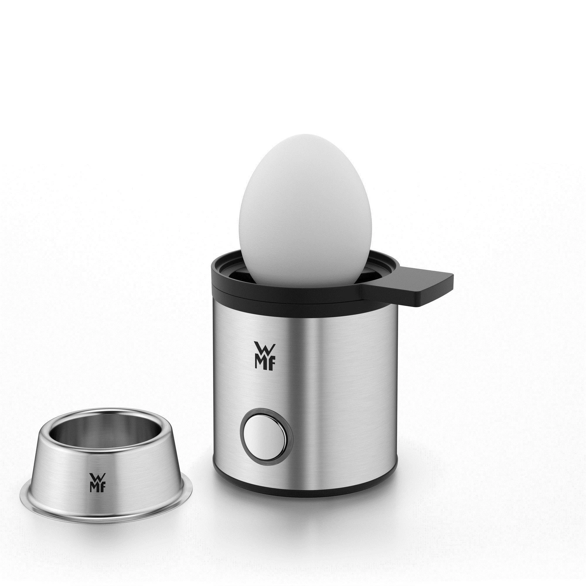 WMF KITCHENminis 04.1522.0011 kiaušinių viryklė 1 kiaušiniai(ių) 60 W