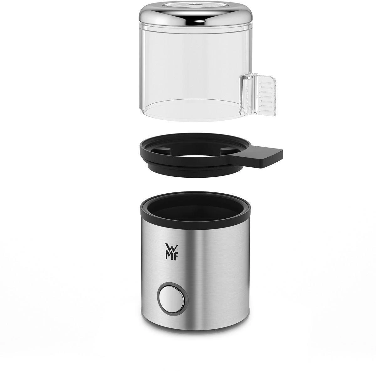 WMF KITCHENminis 04.1522.0011 kiaušinių viryklė 1 kiaušiniai(ių) 60 W