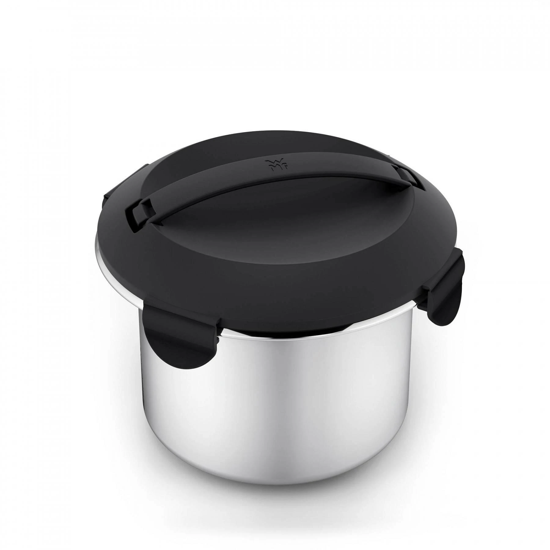 WMF 04.1526.0011 ryžių virimo aparatas Nerūdijančiojo plieno 1 L 220 W