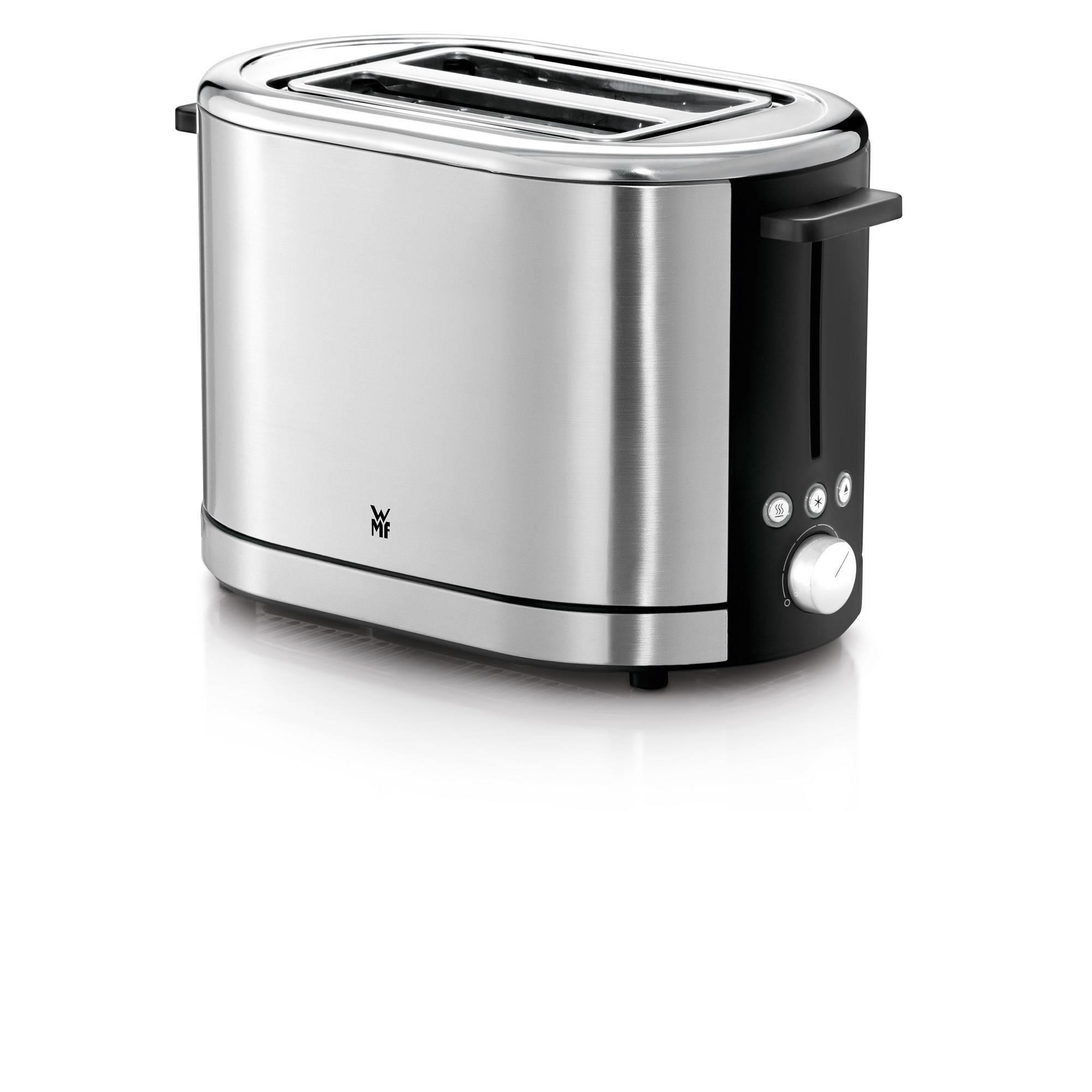 Skrudintuvas WMF Toaster Lono Nerūdijantis plienas