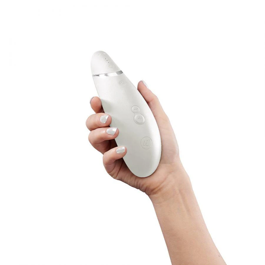 Womanizer Premium 2 Pilkas