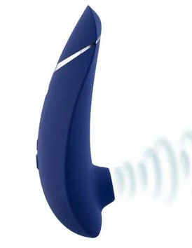 Womanizer Premium 2 Blueberry