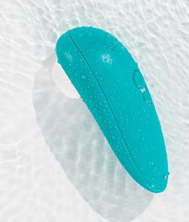 Womanizer Starlet 3 Turquoise