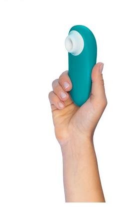 Womanizer Starlet 3 Turquoise