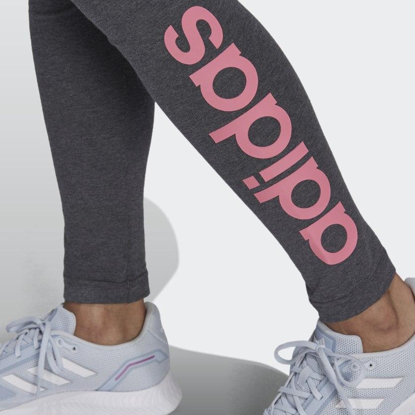 Women's Adidas Essentials High-Waisted 