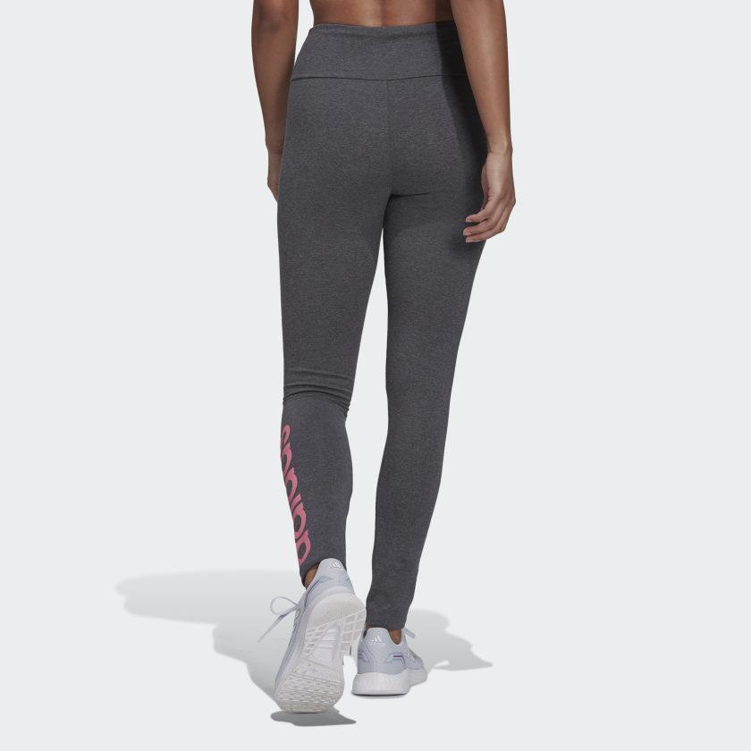 Women's Adidas Essentials High-Waisted 