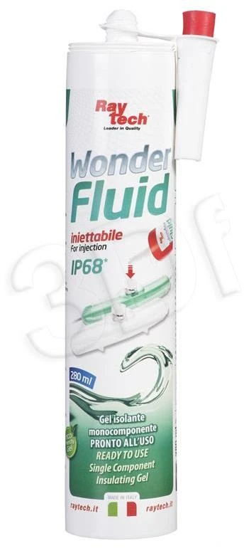 IZOLIACINIS GELIS WONDER-FLUID-280 RayTech