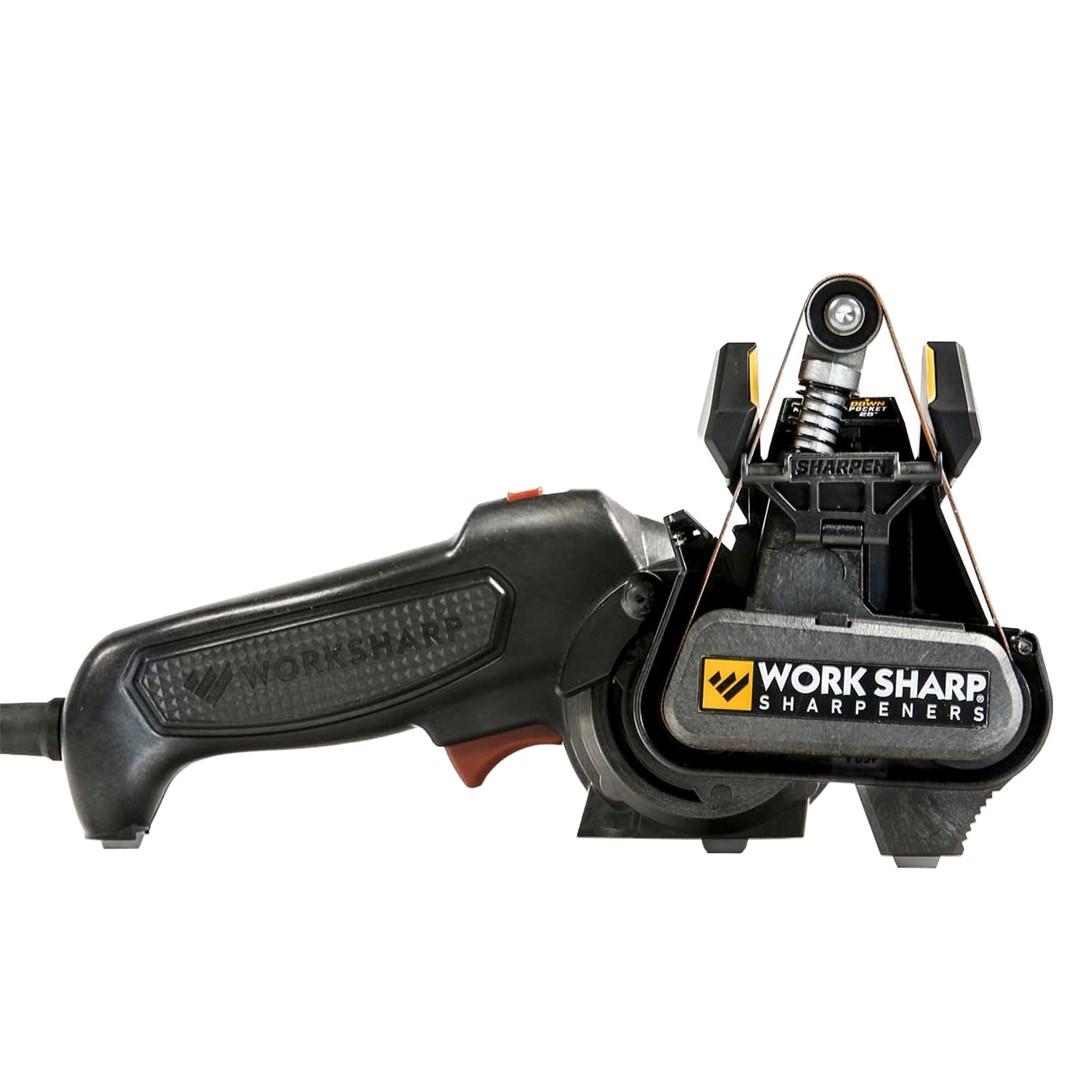 Work Sharp Peilių ir įrankių galąstuvas - Work Sharp & Tool MK II aprašymas - Prekės nuotrauka