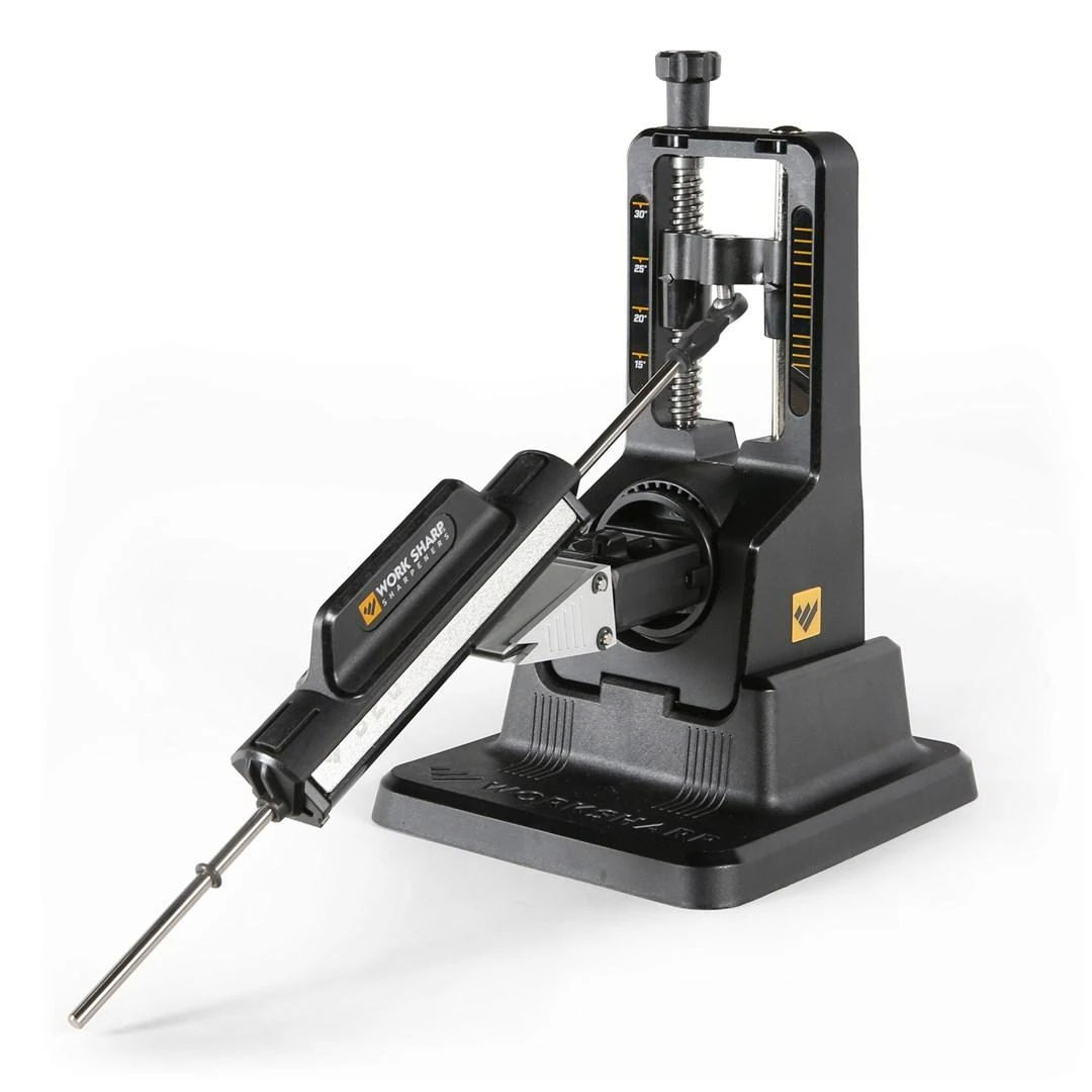 „Work Sharp Precision Adjust“ galąstuvas