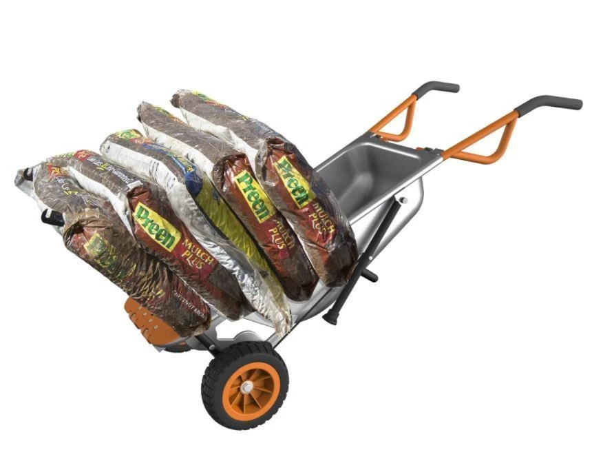 Worx 8 viename metalinis karuts WG050