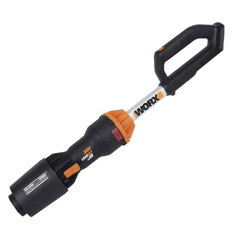 Akumuliatorinis lapų pūstuvas Worx WG543E