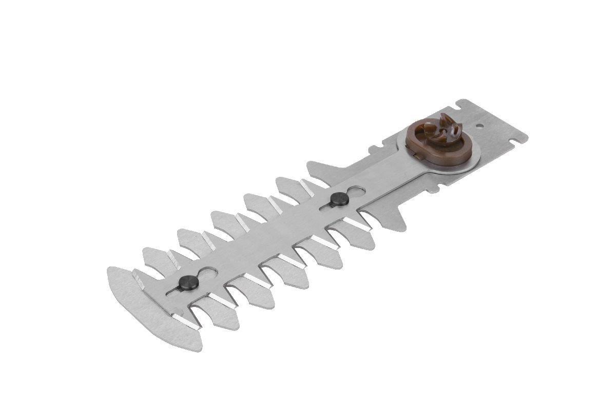 Žirklės žolei ir šakoms 20V 10/12/20cm, be pakrovėjoWORX
