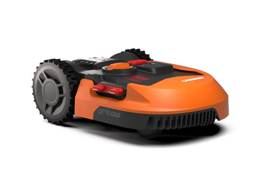 Robotas vejapjovė Worx Landroid L2000