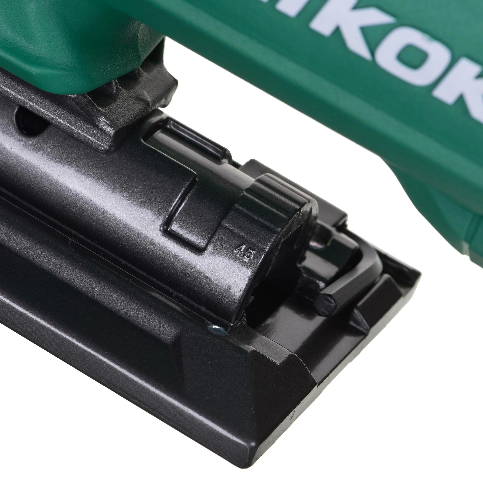 HIKOKI siaurapjūklis 705W CJ90VAST WA