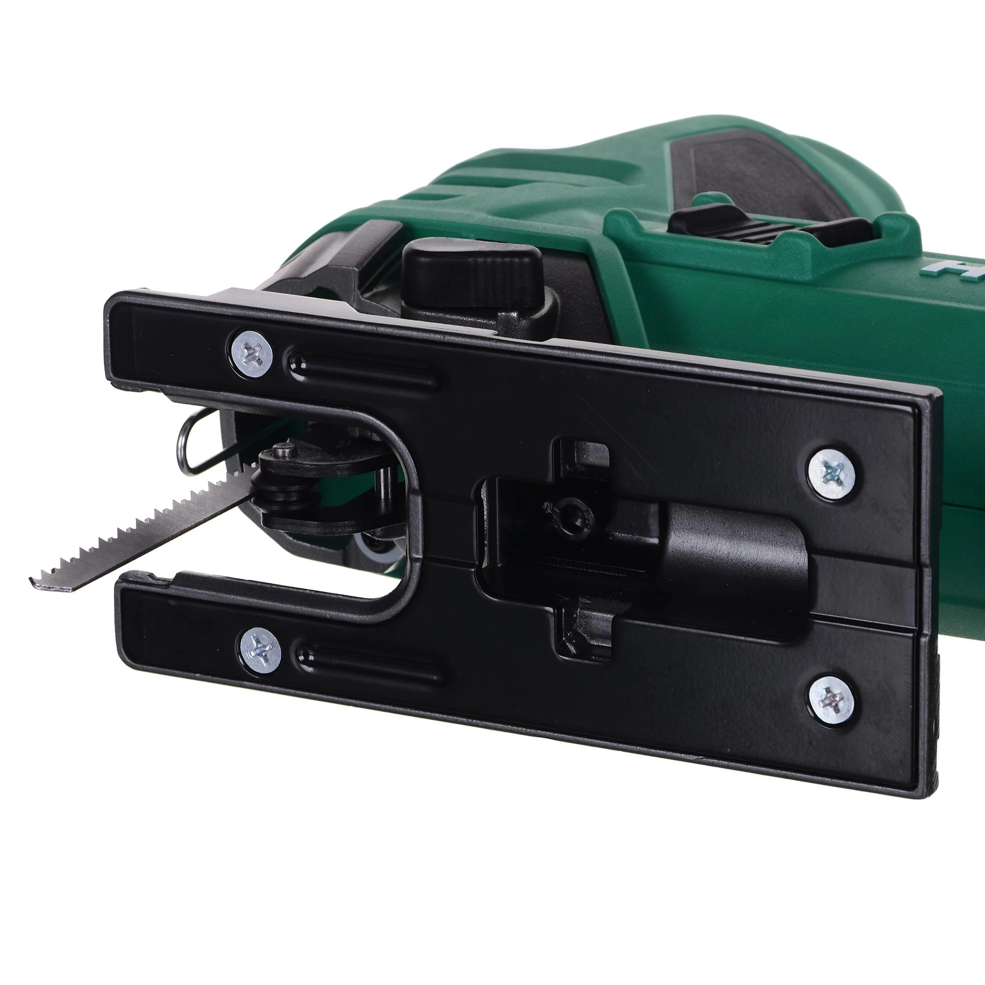 HIKOKI siaurapjūklis 705W CJ90VAST WA