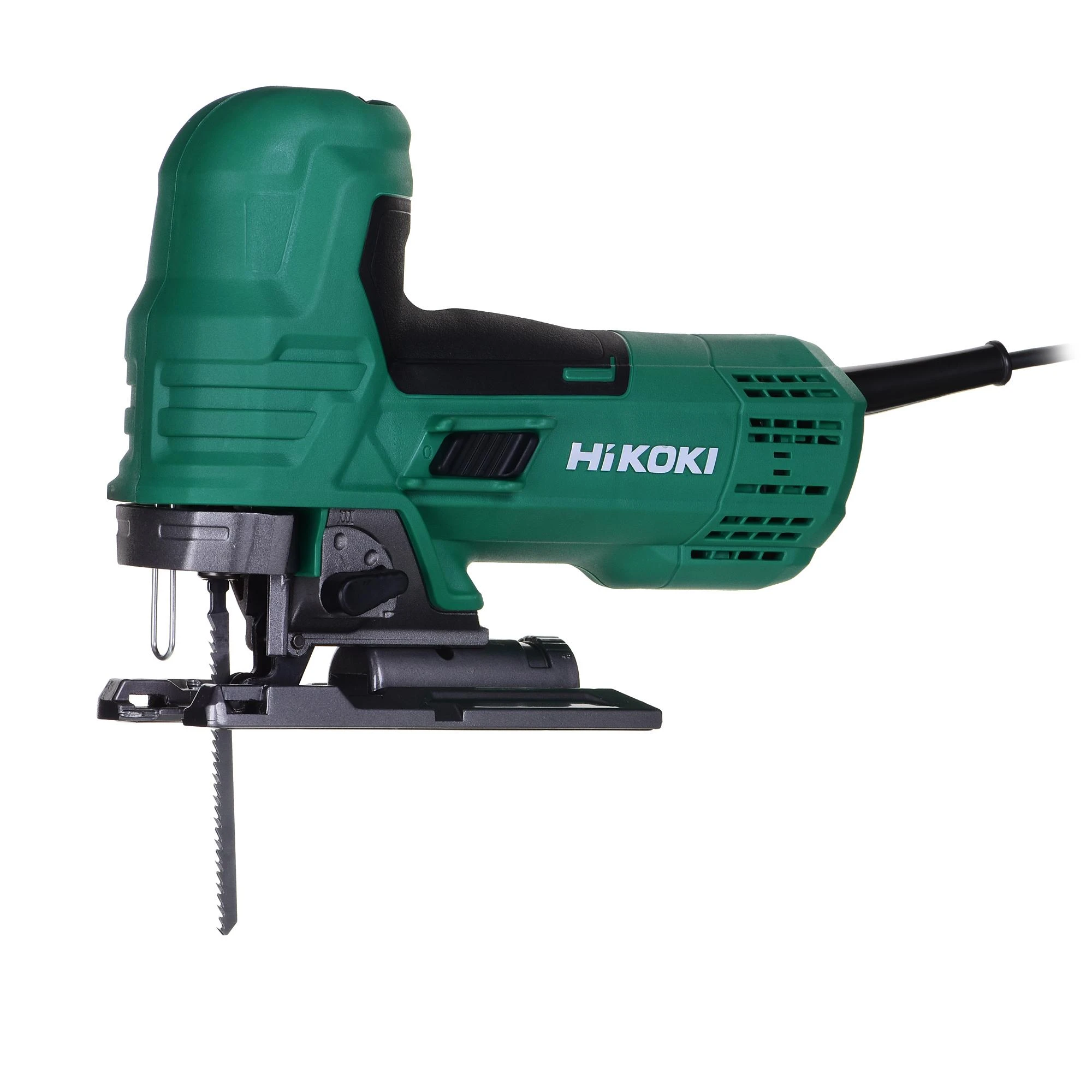 HIKOKI siaurapjūklis 705W CJ90VAST WA