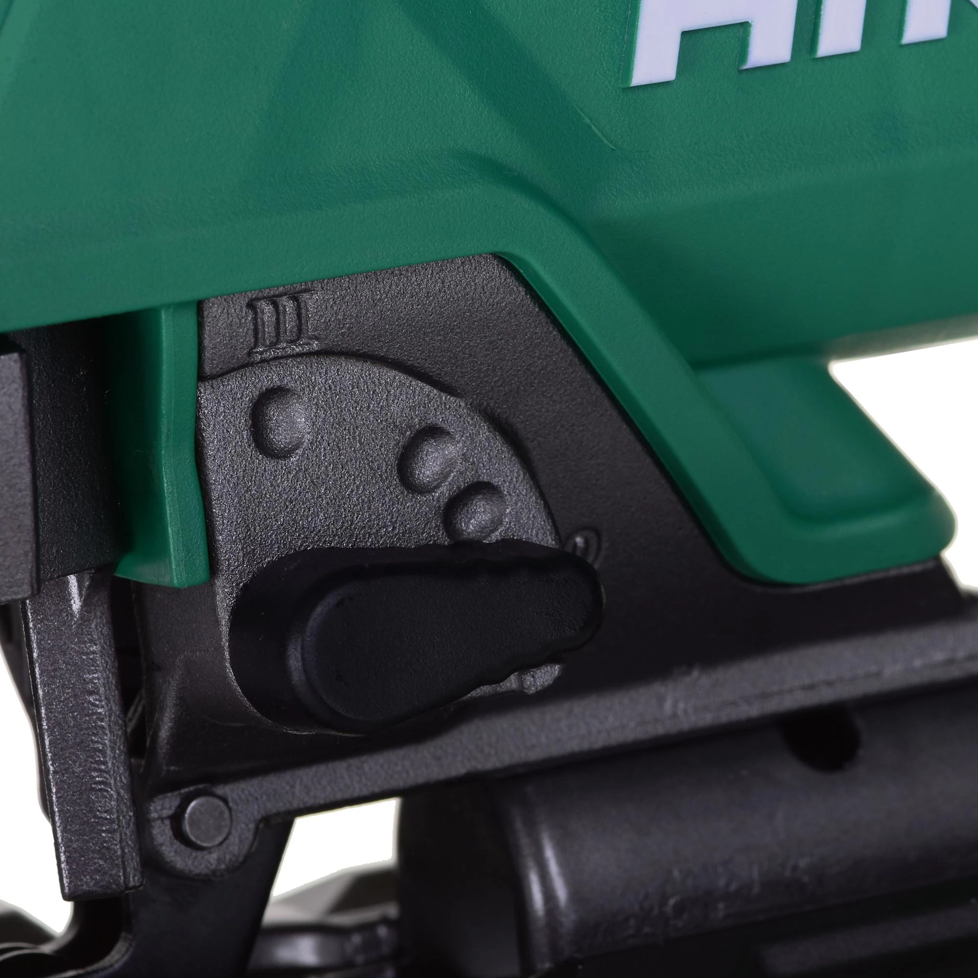 Hikoki siaurapjūklis CJ90VST2WAZ 705W, 90mm su lagaminu