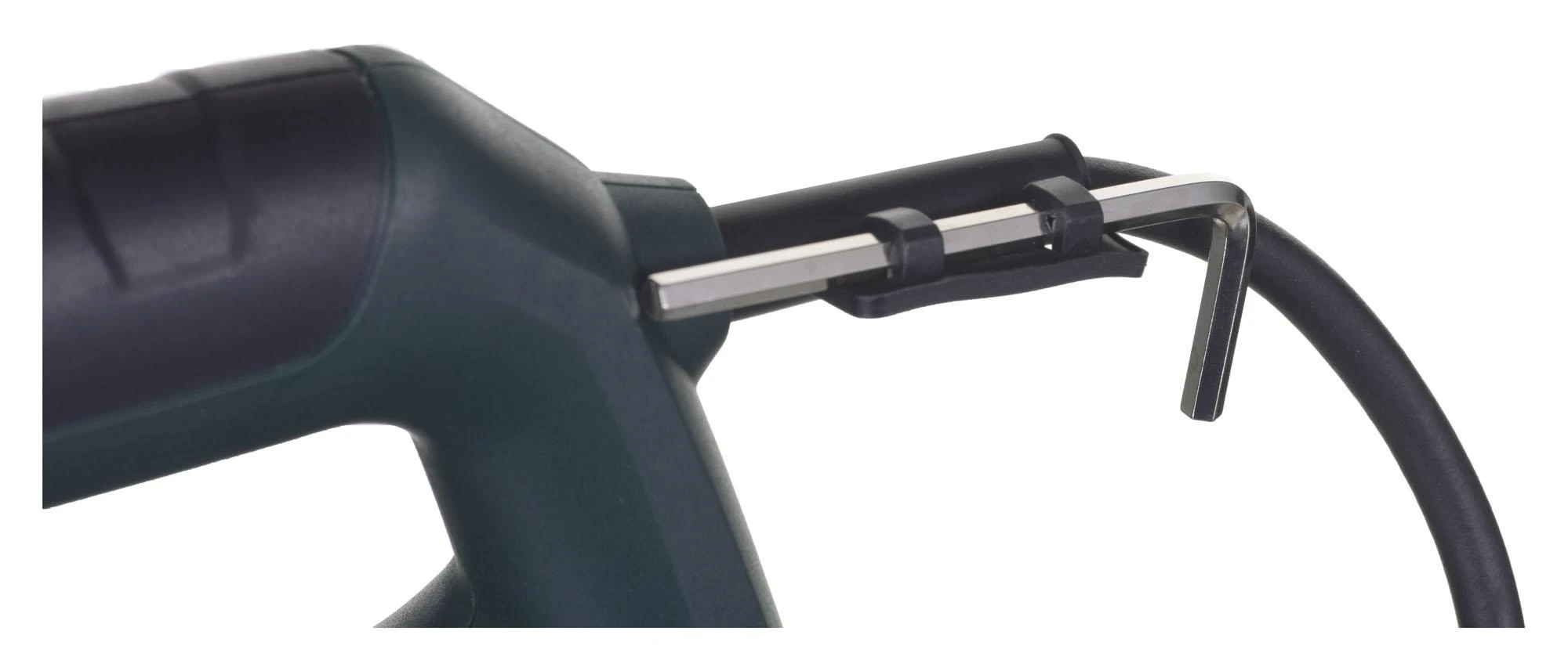 Metabo Siaurapjūklis STEB 65 QUICK SET (690920000) 450W + 20 pjūkliukų