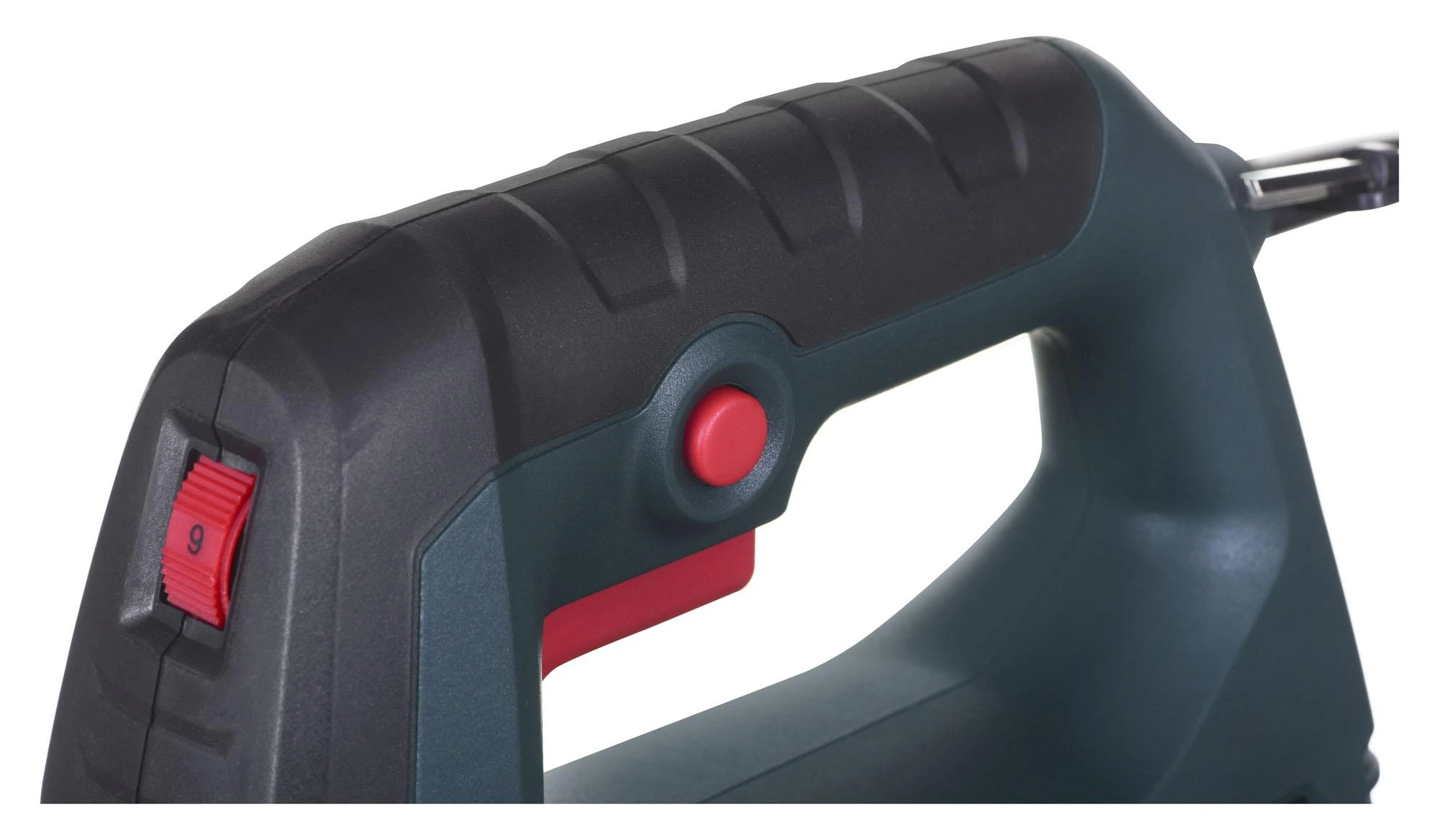 Metabo Siaurapjūklis STEB 65 QUICK SET (690920000) 450W + 20 pjūkliukų