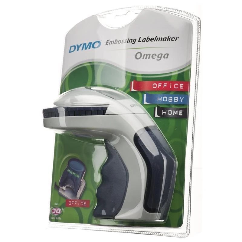 Markiratorius DYMO Omega