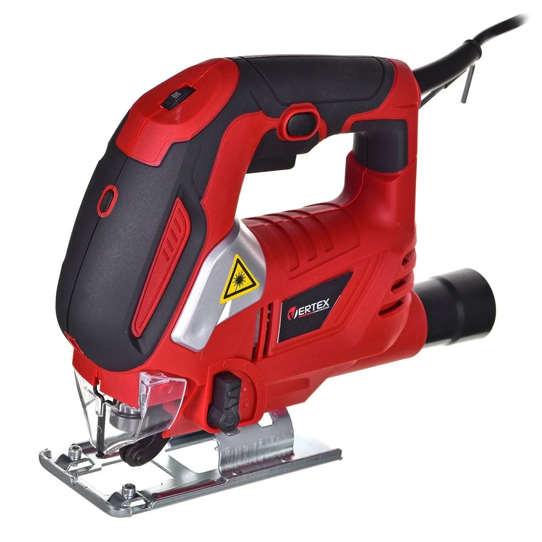 VERTEX siaurapjūklis 710W LASER