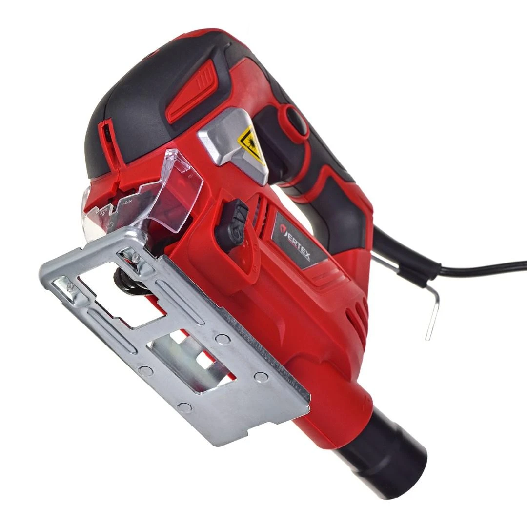 VERTEX siaurapjūklis 710W LASER