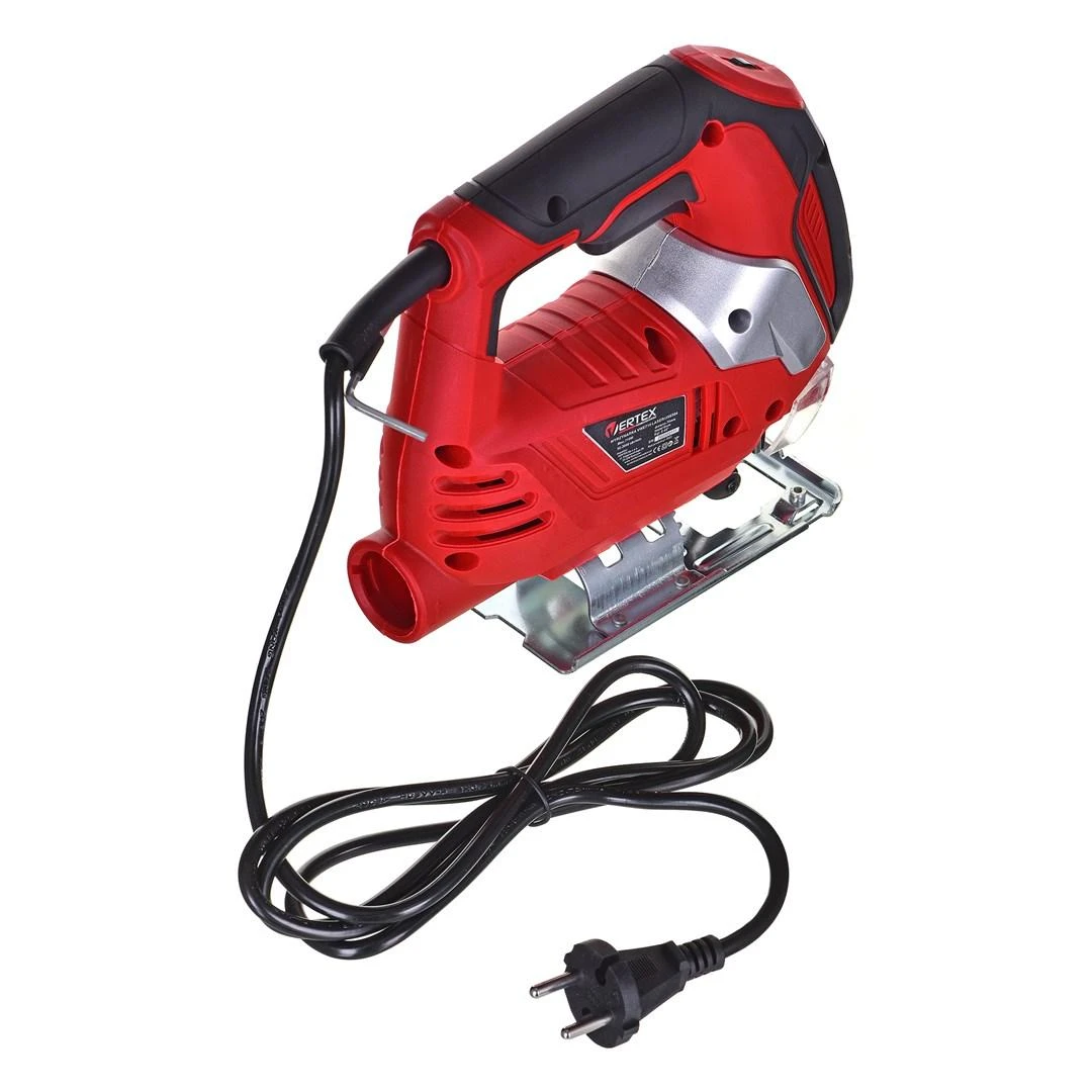 VERTEX siaurapjūklis 710W LASER