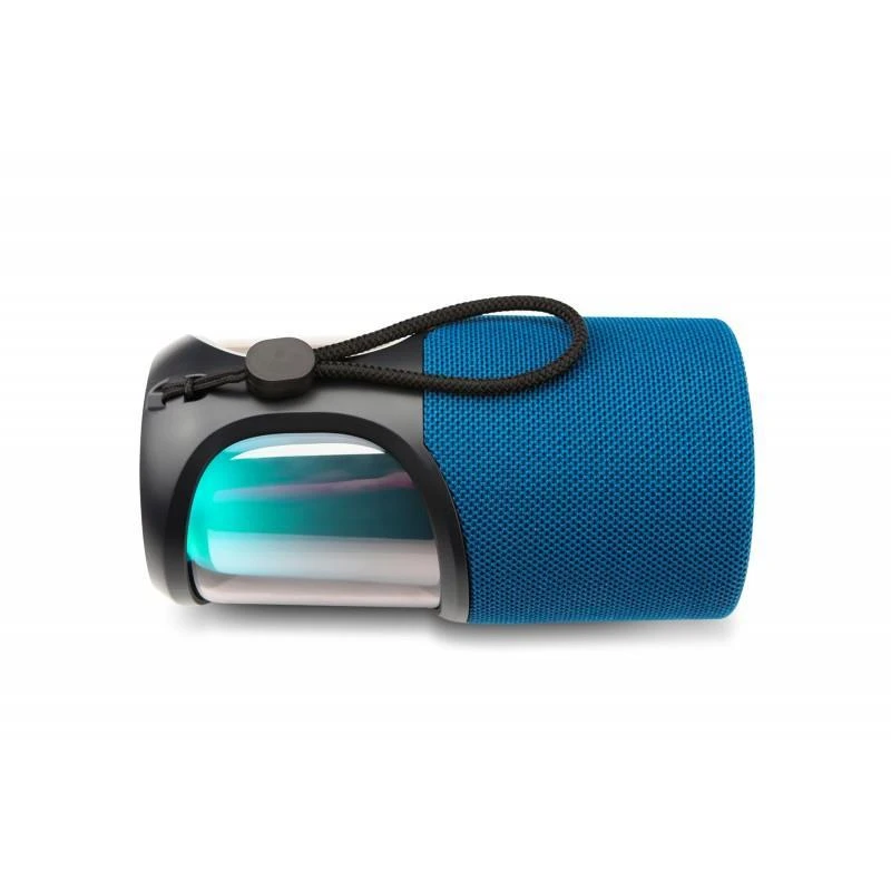„Xblitz Xblits Glow“ belaidis „Blueatooth“ garsiakalbis