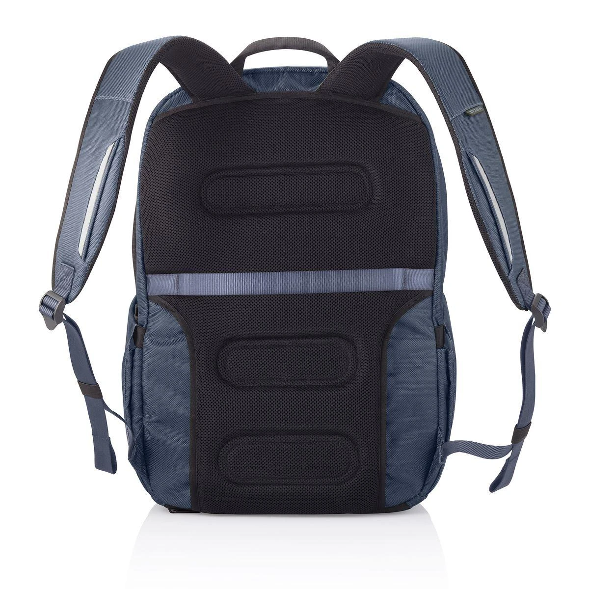 Kuprinė XD-Design Bobby Explore, 27L, mėlyna
