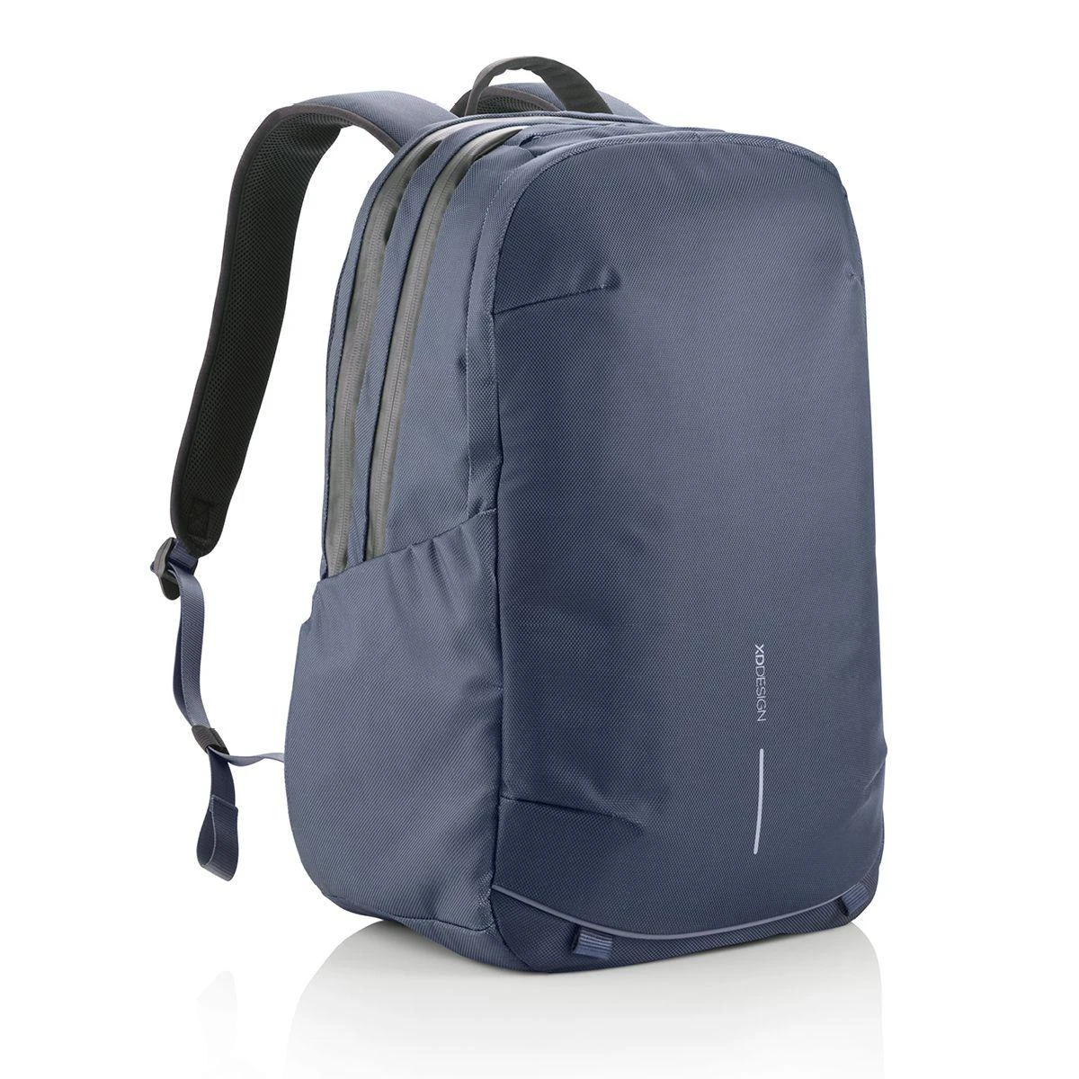 Kuprinė XD-Design Bobby Explore, 27L, mėlyna