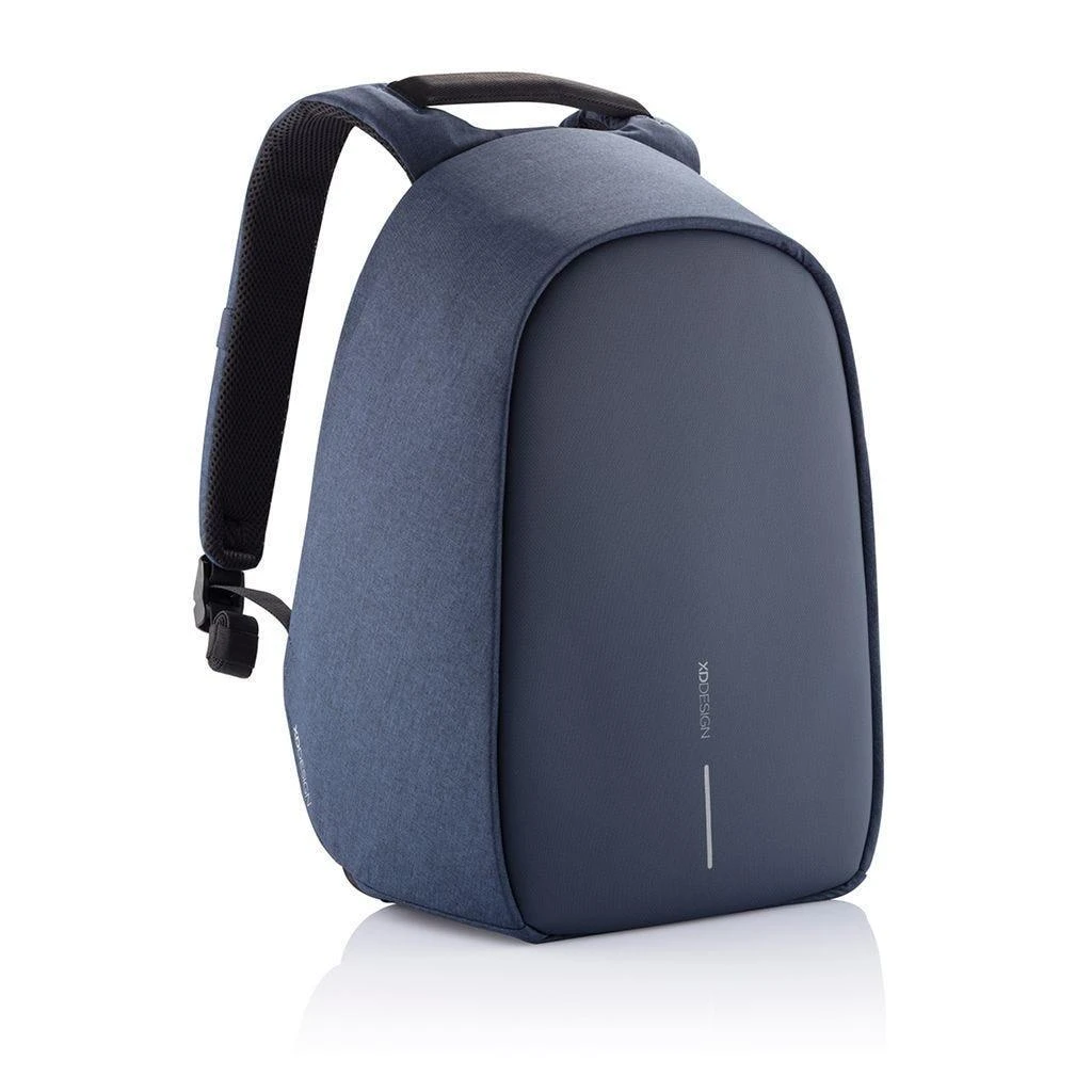 XD Design Kuprinė su apsauga nuo vagių Bobby Hero Small (Tamsiai mėlyna)