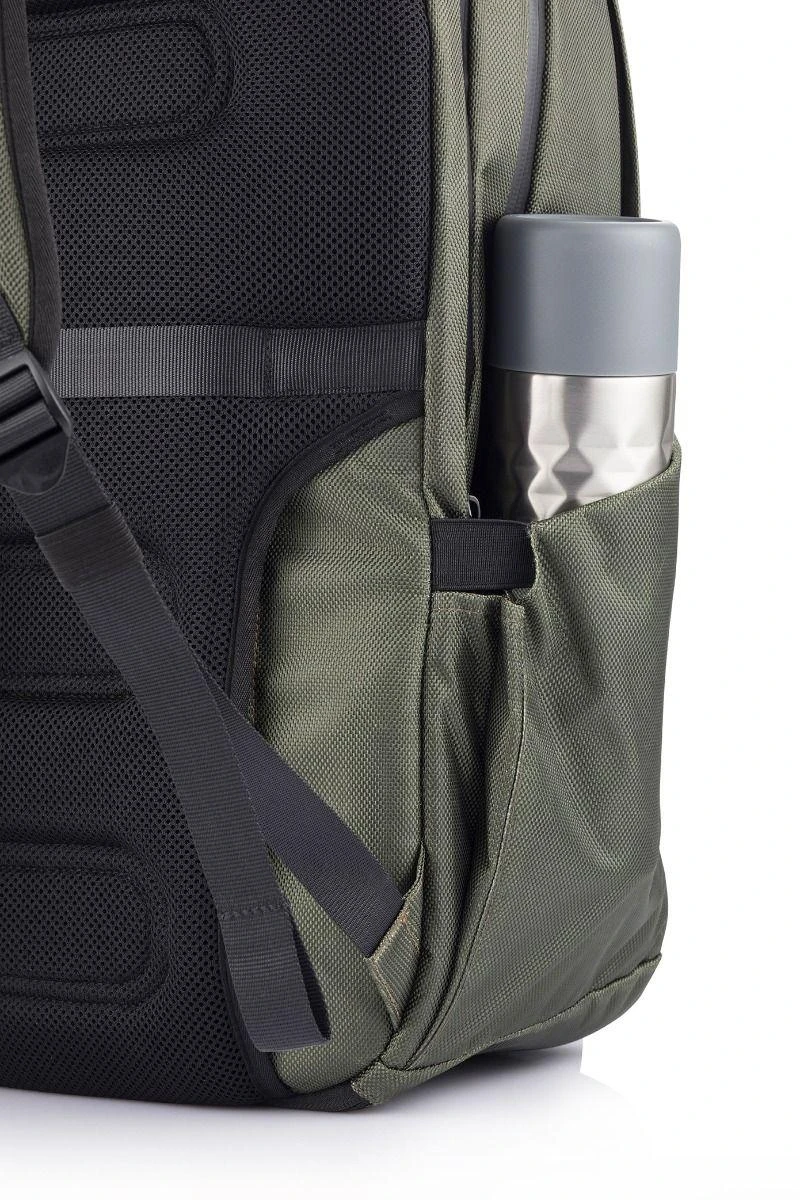 Kuprinė XD-Design Bobby Explore, 27L, mėlyna