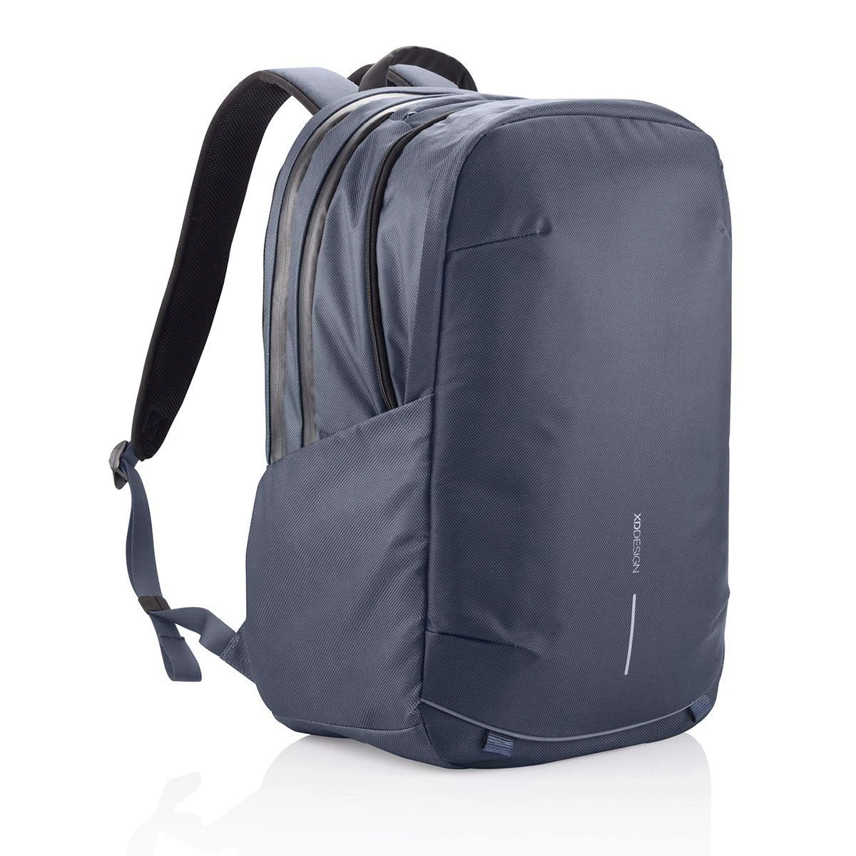 Kuprinė XD-Design Bobby Explore, 27L, mėlyna