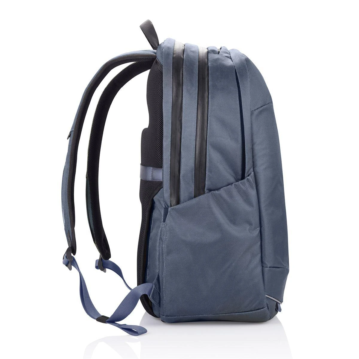 Kuprinė XD-Design Bobby Explore, 27L, mėlyna