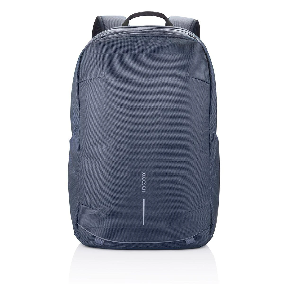 Kuprinė XD-Design Bobby Explore, 27L, mėlyna