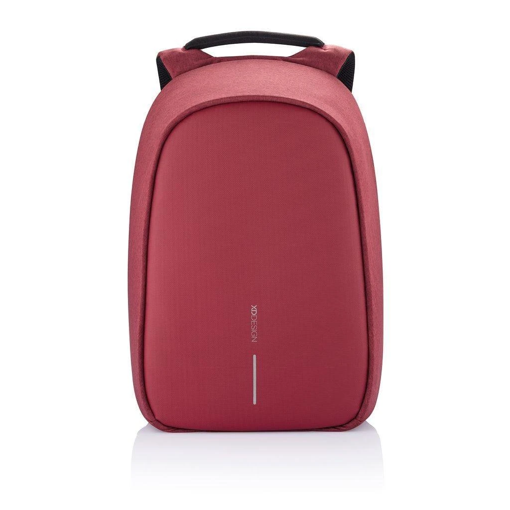 XD Design Kuprinė su apsauga nuo vagių Bobby Hero Small (Raudona)