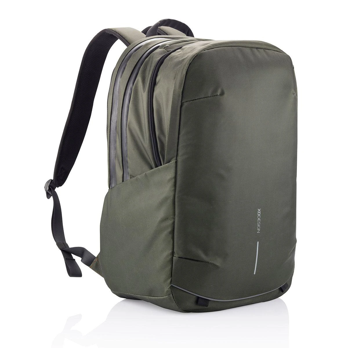 Kuprinė XD-Design Bobby Explore, 30L, pilka