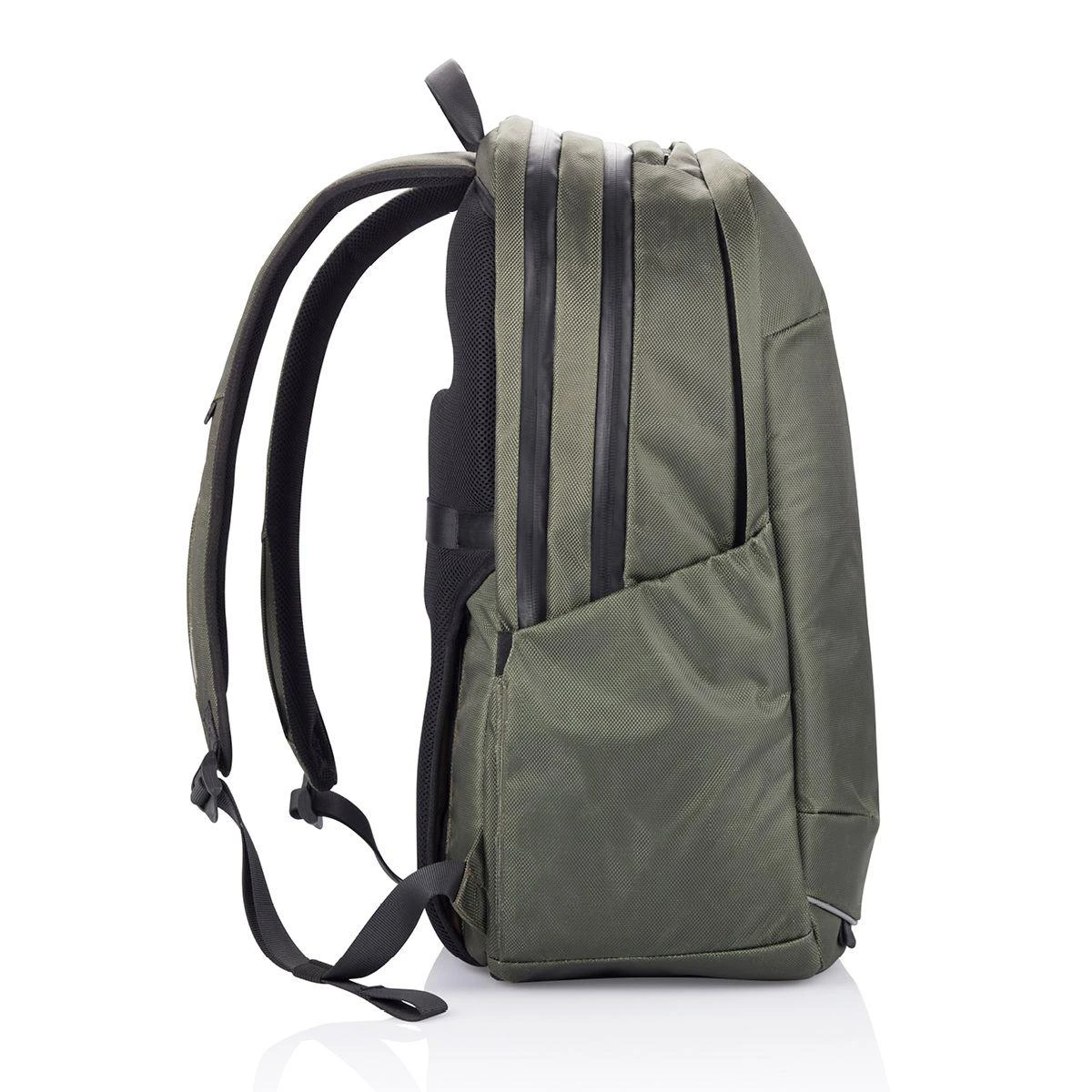 Kuprinė XD-Design Bobby Explore, 30L, pilka