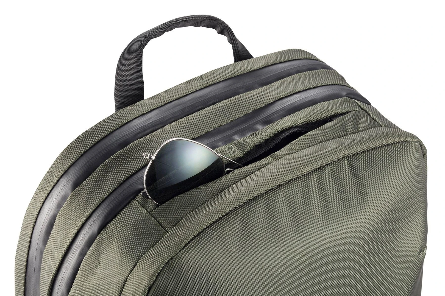 Kuprinė XD-Design Bobby Explore, 30L, pilka